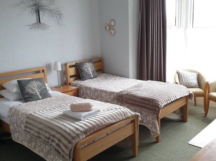 住宿加早餐  Malin House