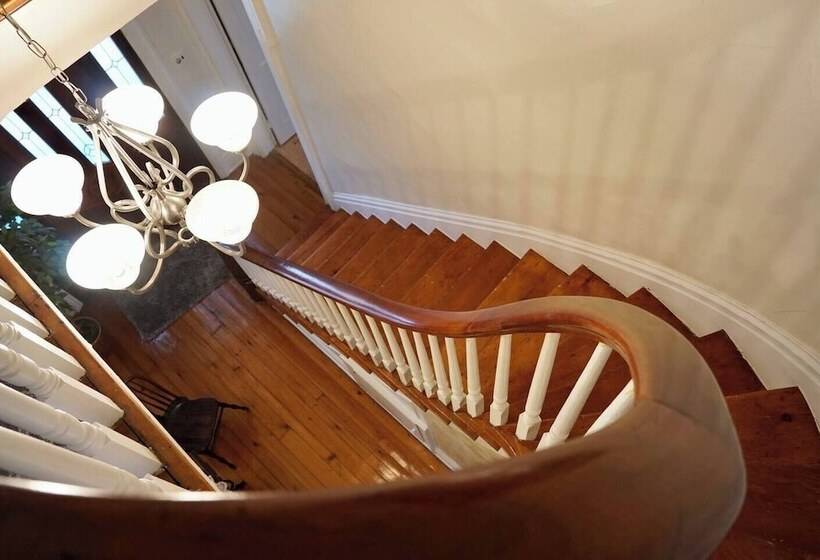 ベッドアンドブレックファースト Regina S Country Livin