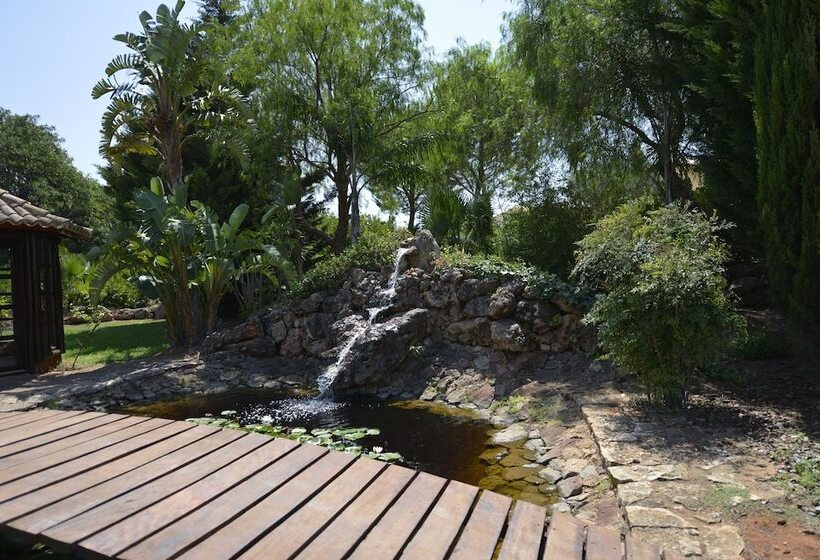 ベッドアンドブレックファースト Vila Relaxmountain