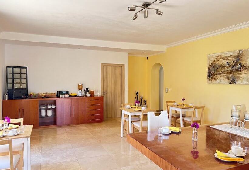 ベッドアンドブレックファースト Vila Relaxmountain