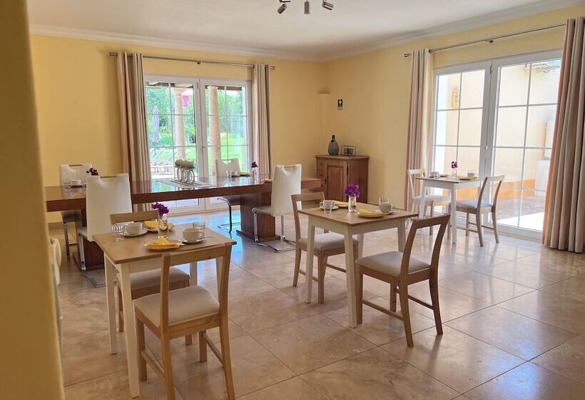 ベッドアンドブレックファースト Vila Relaxmountain