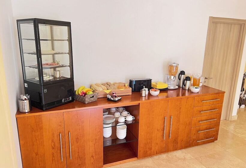 مبيت وإفطار Vila Relaxmountain