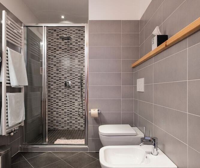 Berg Hotel Latemar Spitze