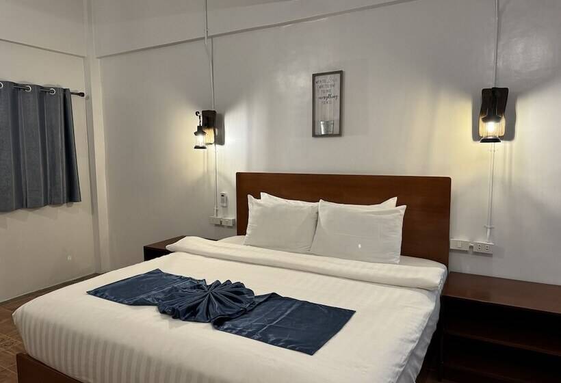 Bolabog Beach Resort