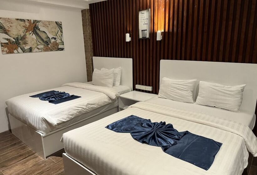 Bolabog Beach Resort