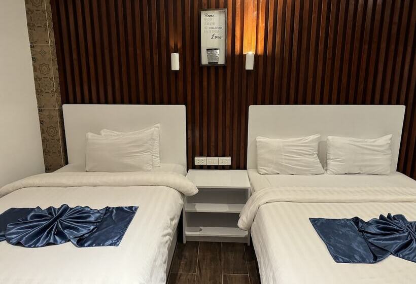 Bolabog Beach Resort