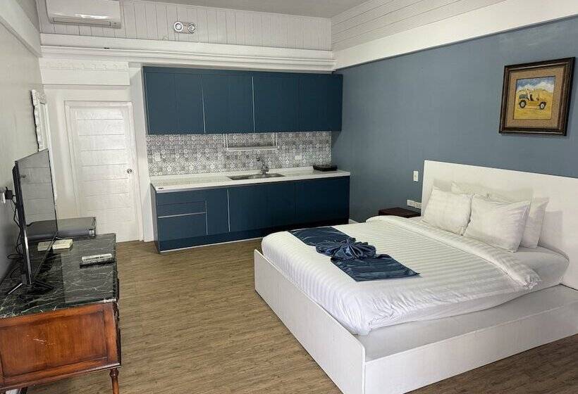 Bolabog Beach Resort