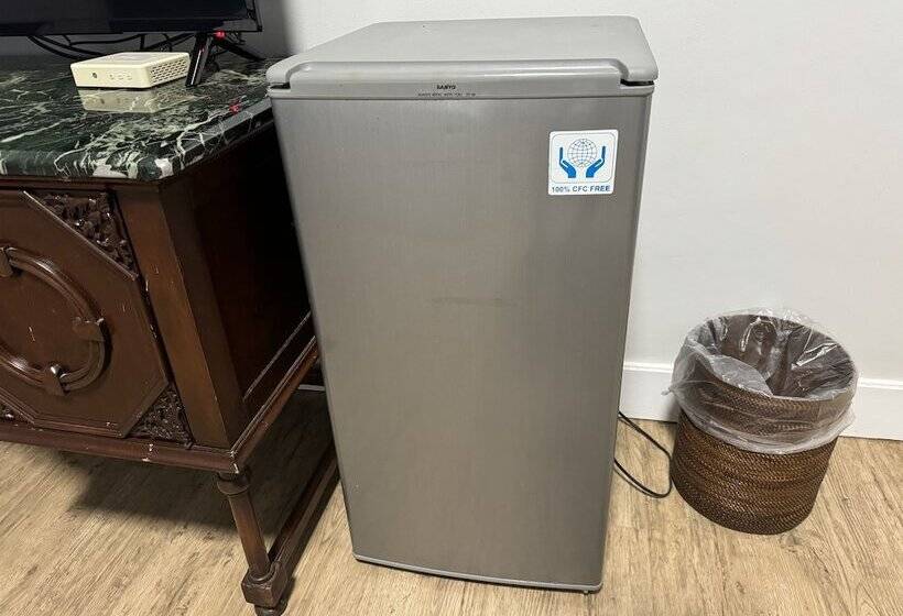 Bolabog Beach Resort