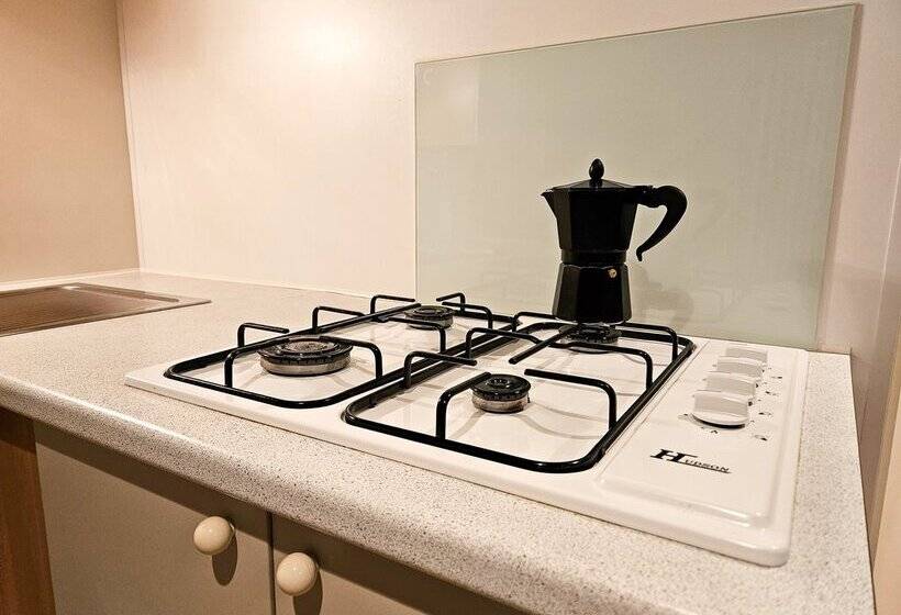 Bungalows y Cabanas  SOLOPUENT Natur