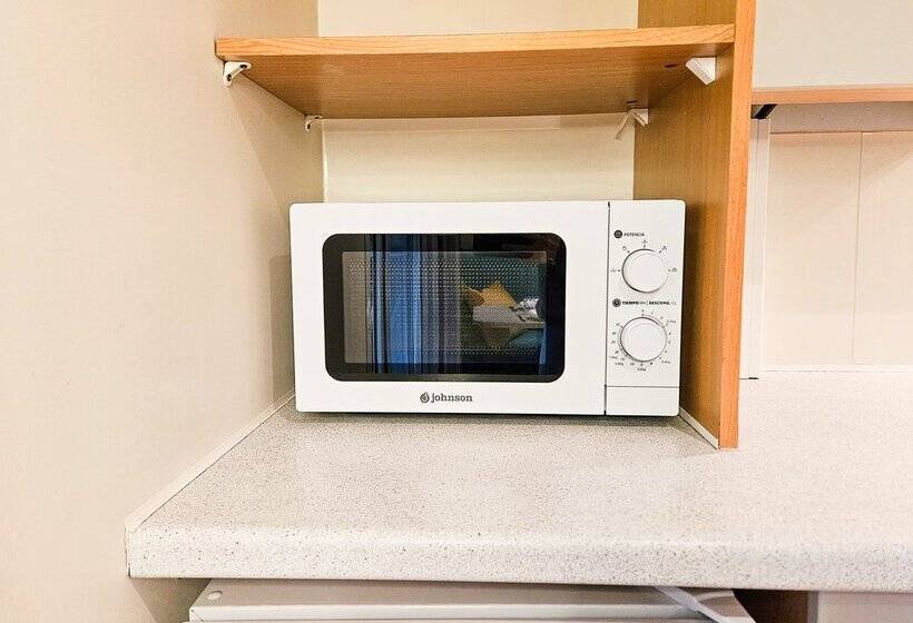 Bungalows y Cabanas  SOLOPUENT Natur