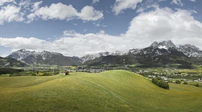 Congress Hotel Das Saal