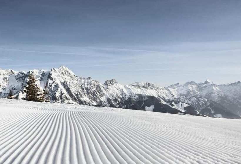 Congress Hotel Das Saal