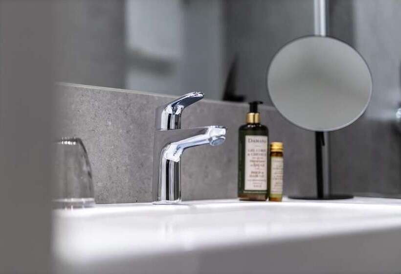 Congress Hotel Das Saal