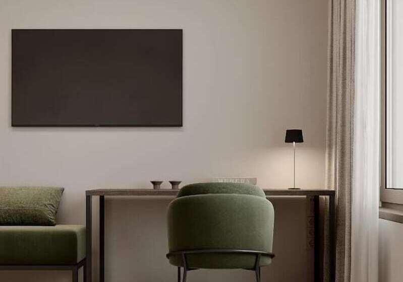 Congress Hotel Das Saal