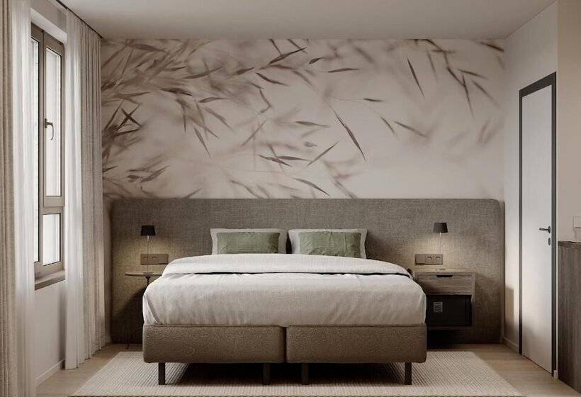 Congress Hotel Das Saal