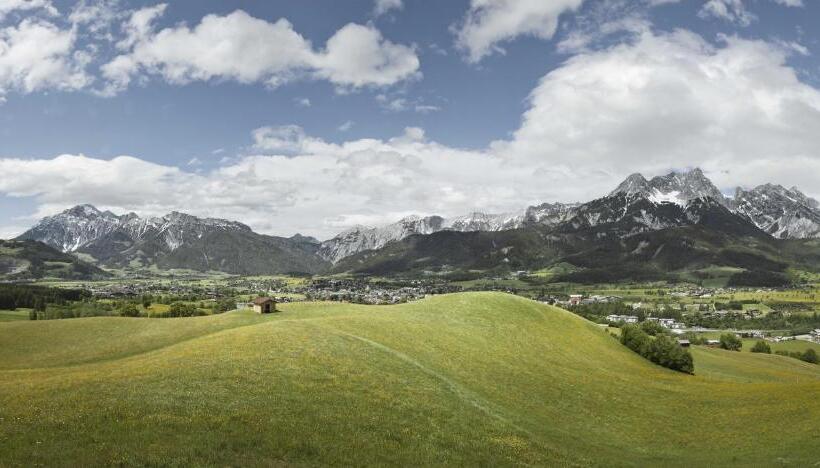 Congress Hotel Das Saal