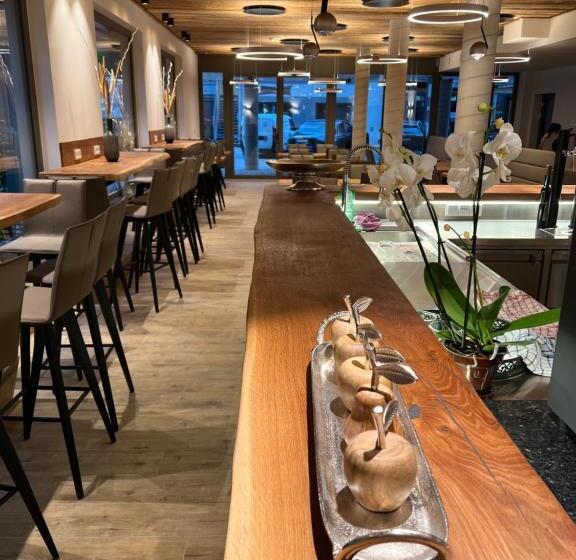 Congress Hotel Das Saal