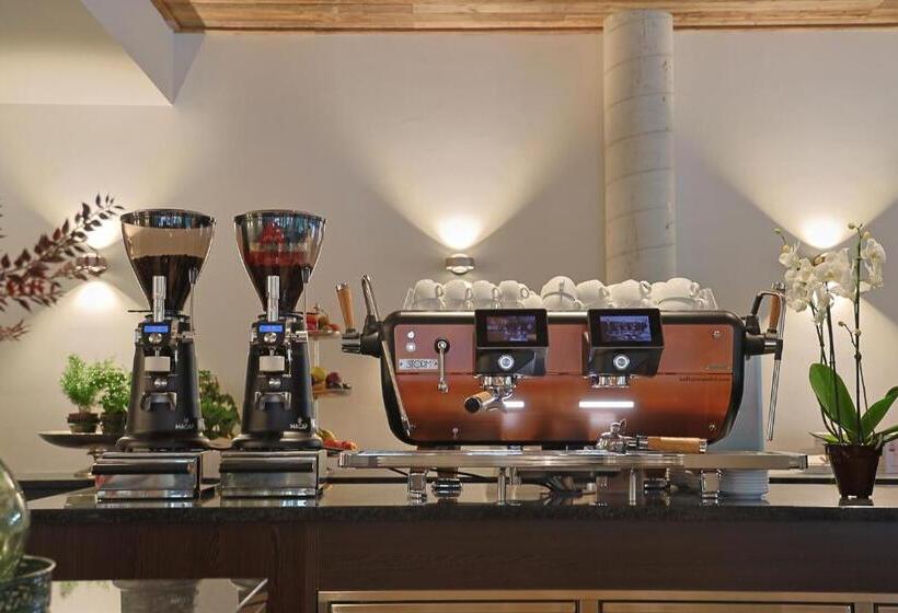 Congress Hotel Das Saal