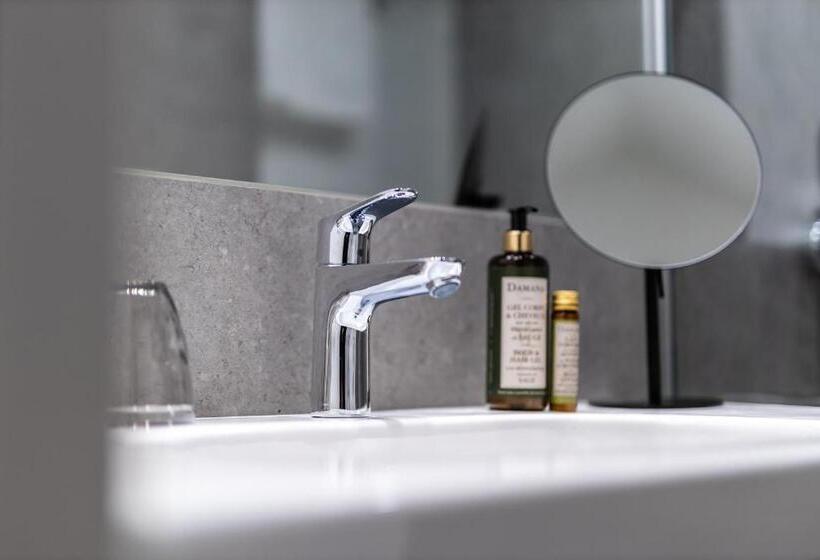 Congress Hotel Das Saal