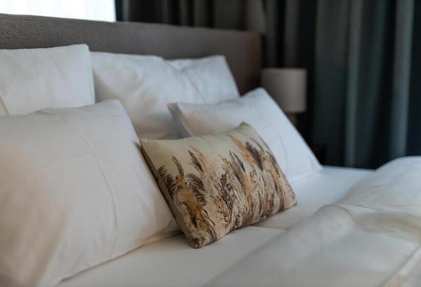 Congress Hotel Das Saal