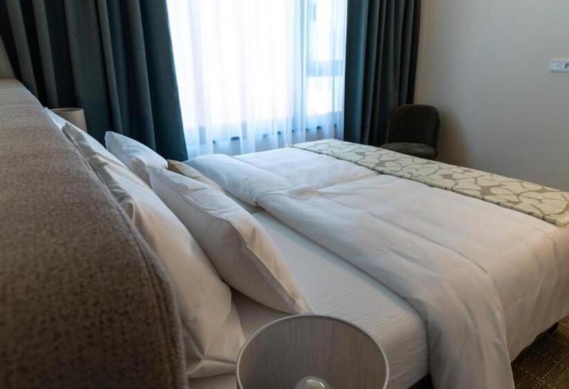 Congress Hotel Das Saal