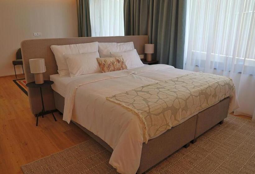 Congress Hotel Das Saal