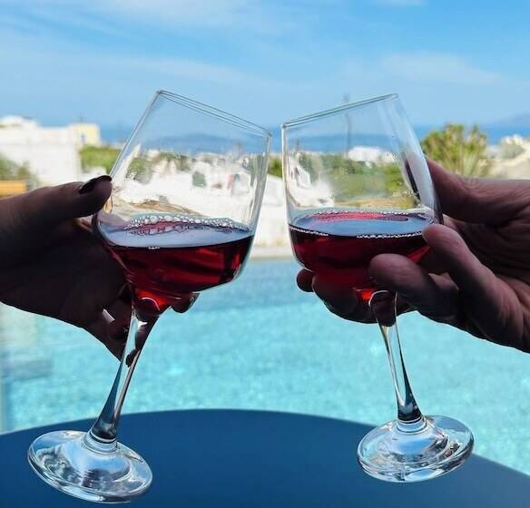 Golden Moments Luxury Stone Villas