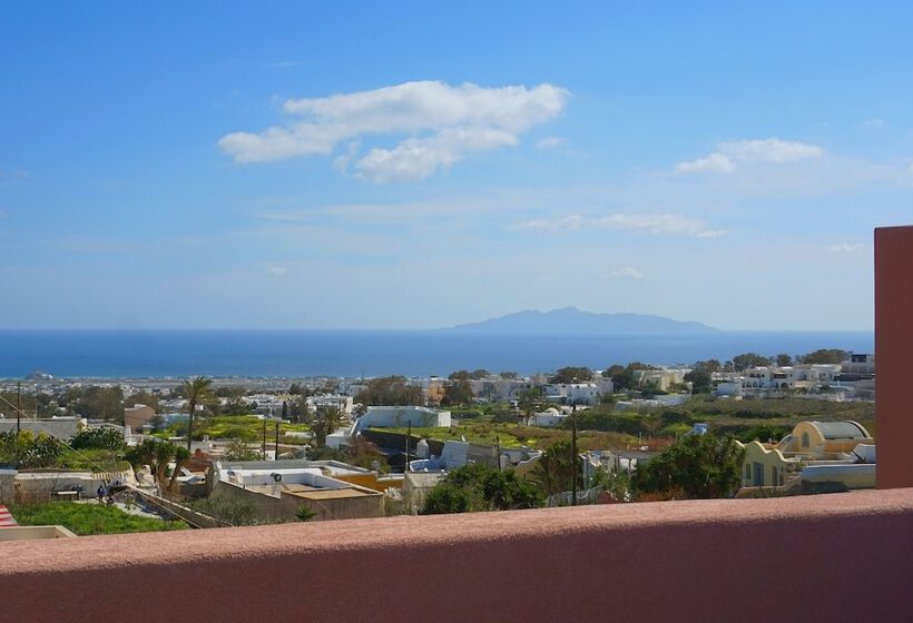 Golden Moments Luxury Stone Villas