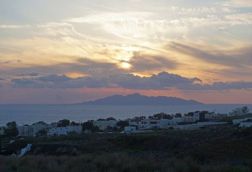 Golden Moments Luxury Stone Villas