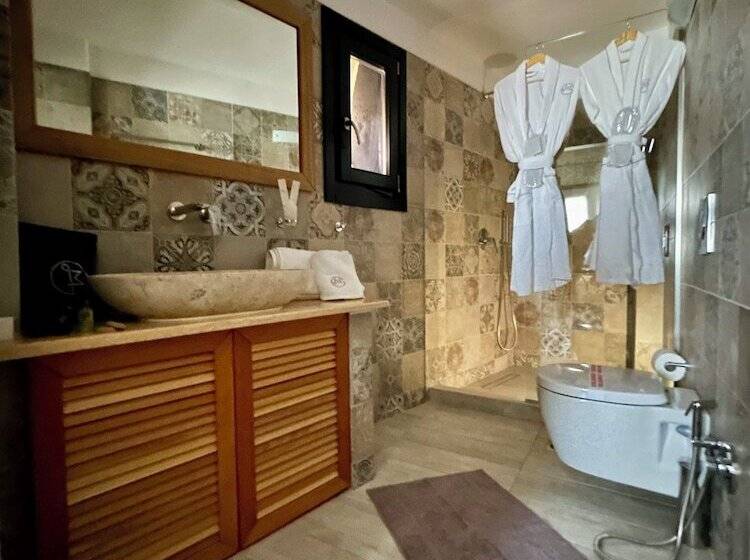 Golden Moments Luxury Stone Villas