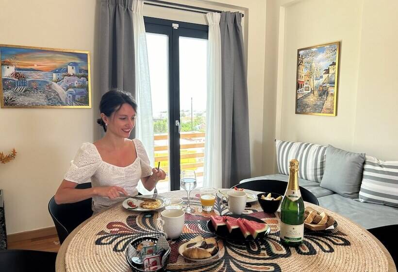 Golden Moments Luxury Stone Villas