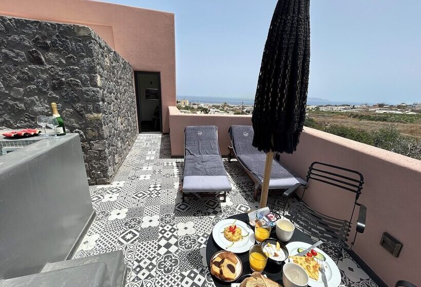 Golden Moments Luxury Stone Villas