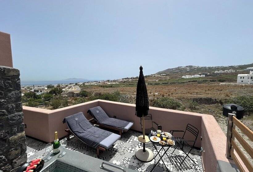 Golden Moments Luxury Stone Villas