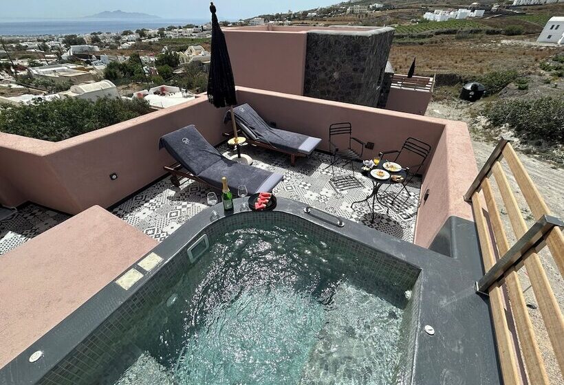 Golden Moments Luxury Stone Villas