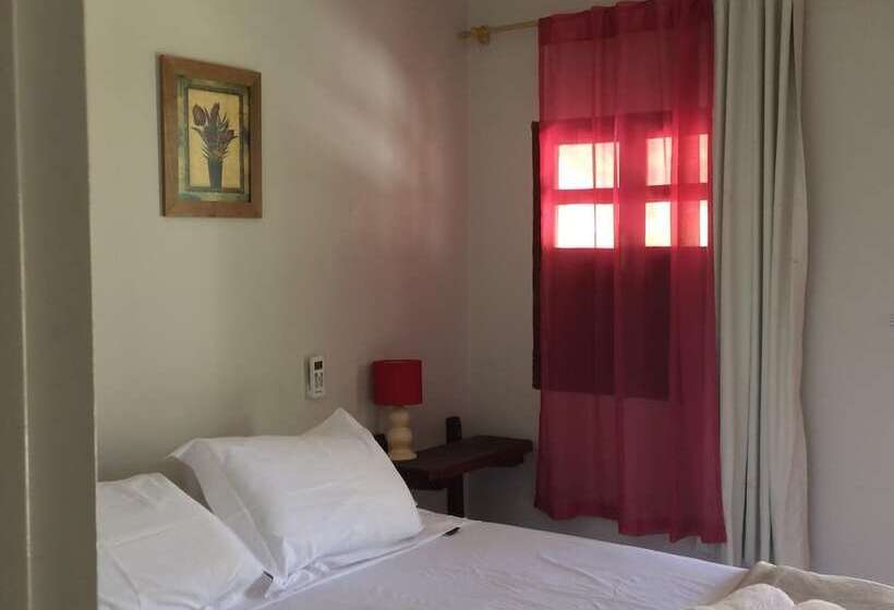 Хостел Pousada Flor De Debora