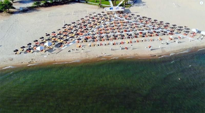 Отель Aphrodite