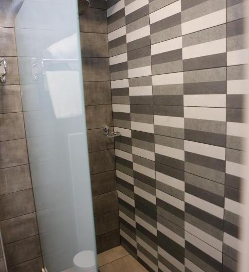 Отель Aphrodite