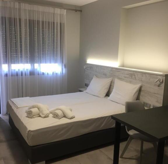 Отель Aphrodite