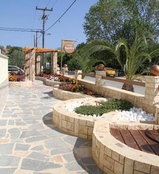 Отель Aphrodite