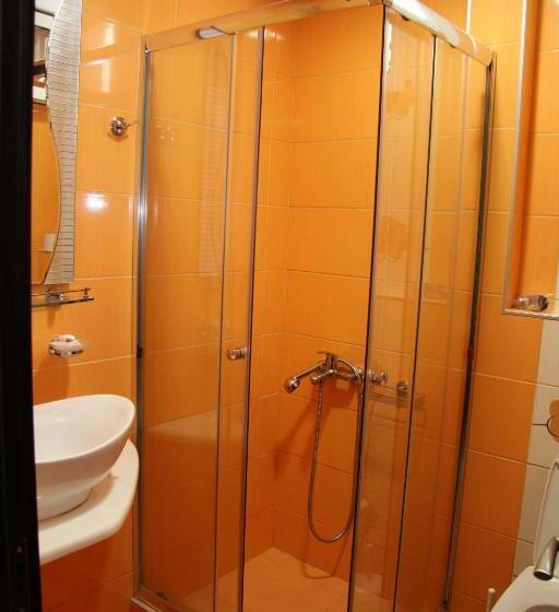 Отель Aphrodite