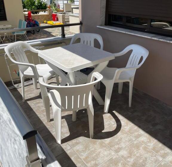 Отель Aphrodite