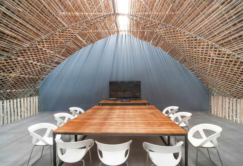 ホテル Bamboo Zanzibar