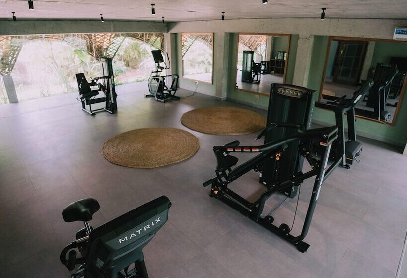 ホテル Bamboo Zanzibar