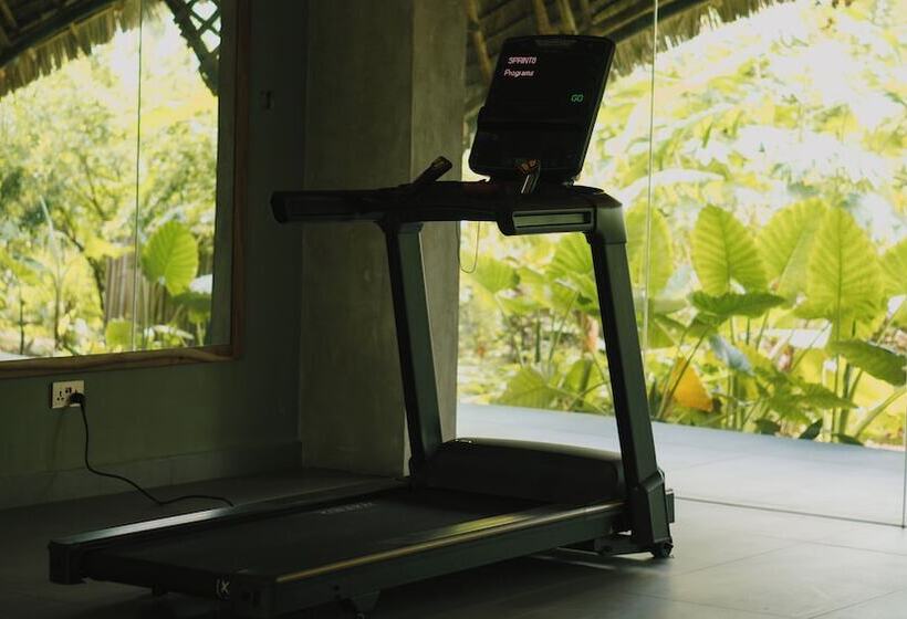 ホテル Bamboo Zanzibar