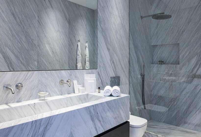 בית מלון כפרי Barbaros Reserve Bodrum Residences Managed By Kempinski