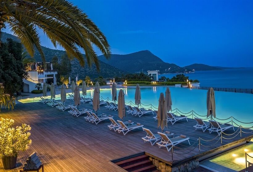 בית מלון כפרי Barbaros Reserve Bodrum Residences Managed By Kempinski
