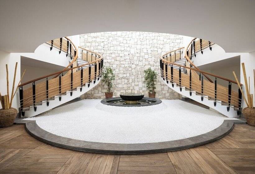 בית מלון כפרי Barbaros Reserve Bodrum Residences Managed By Kempinski