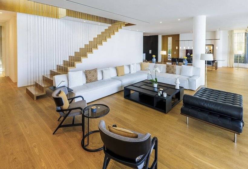 בית מלון כפרי Barbaros Reserve Bodrum Residences Managed By Kempinski