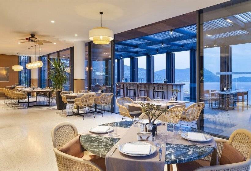 בית מלון כפרי Barbaros Reserve Bodrum Residences Managed By Kempinski