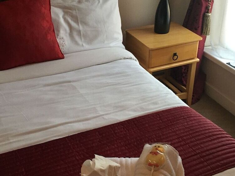 호텔 Creedons Traditional Welcome Accommodation